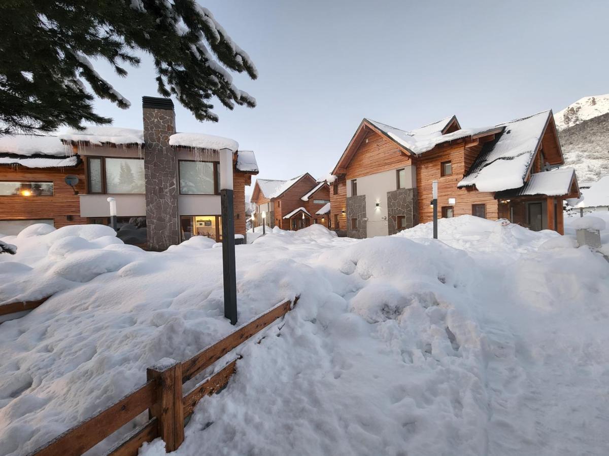 Apartamento Heaven Catedral San Carlos de Bariloche
