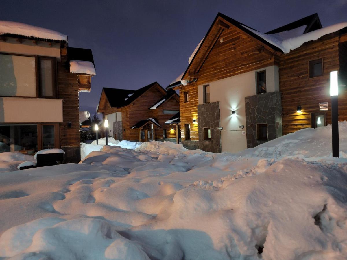 Heaven Catedral Apartamento San Carlos de Bariloche