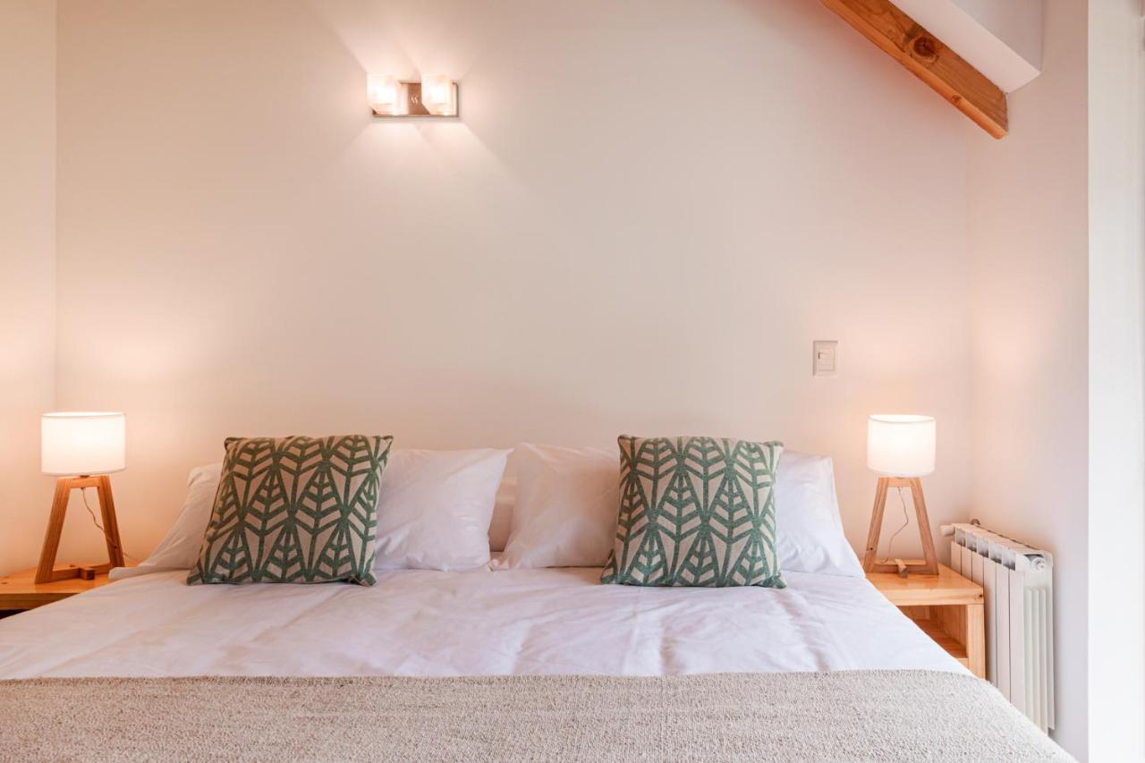 Apartamento Heaven Catedral *