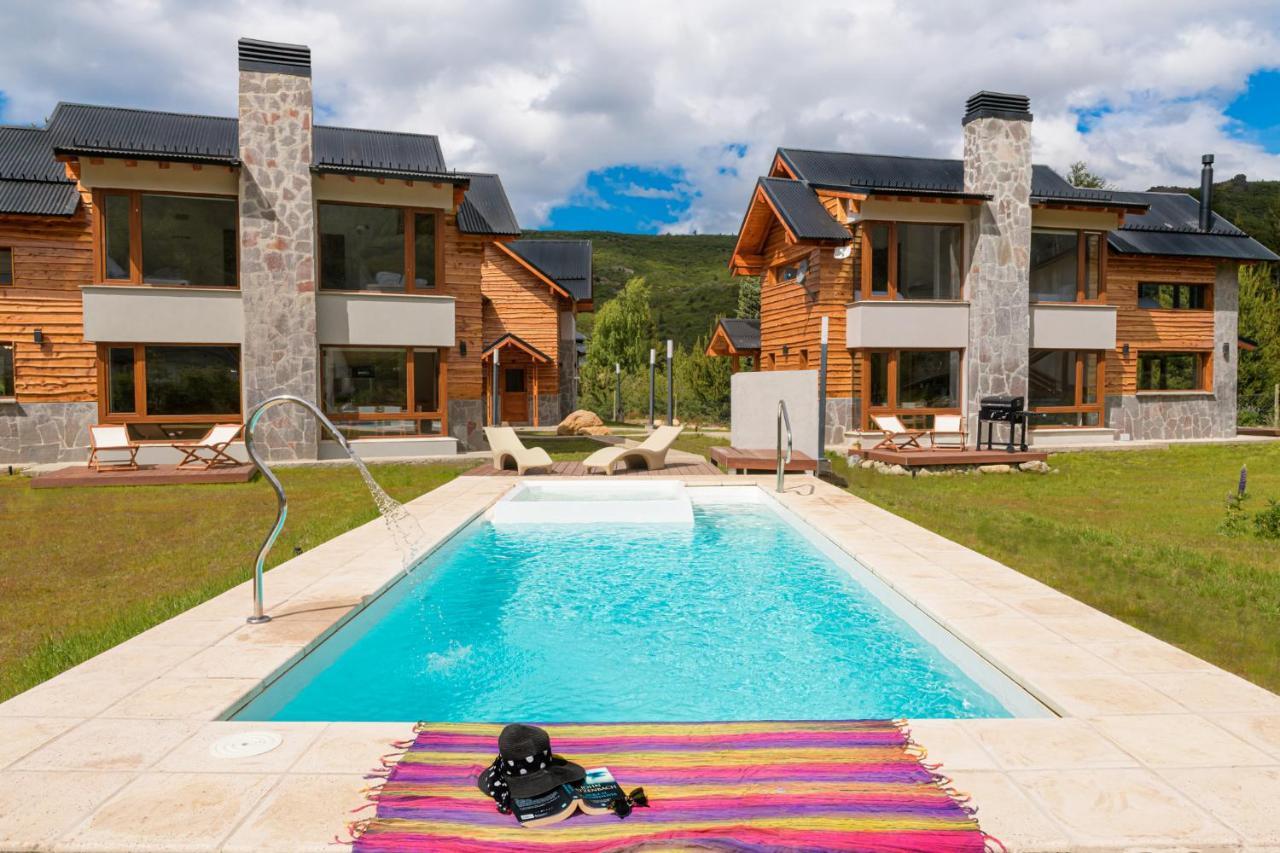 Heaven Catedral Apartamento San Carlos de Bariloche