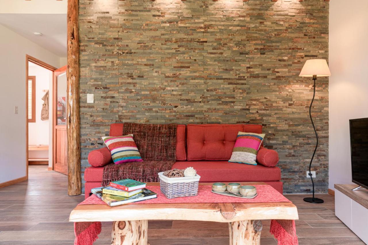 Apartamento Heaven Catedral San Carlos de Bariloche