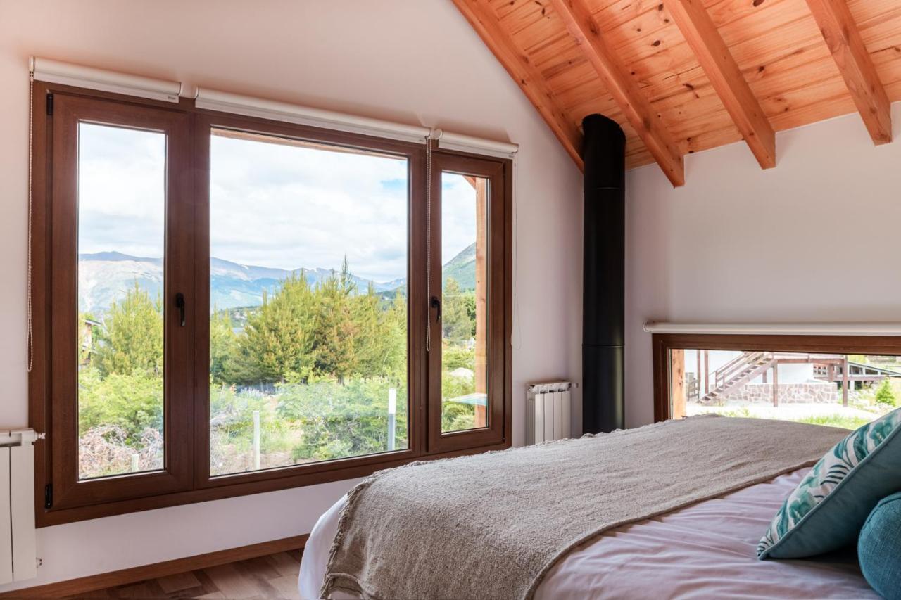 Heaven Catedral Apartamento San Carlos de Bariloche